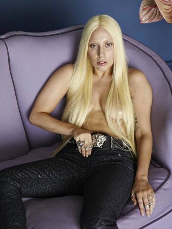 Lady gaga leaked private photo uncensored HD quality
