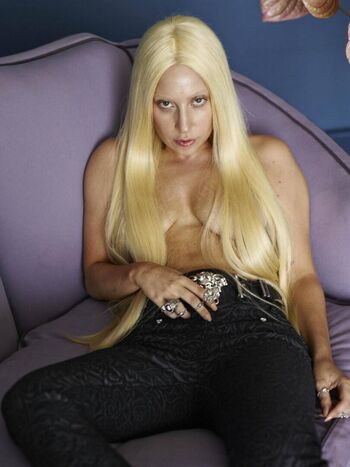 Lady gaga leaked private photo uncensored HD quality