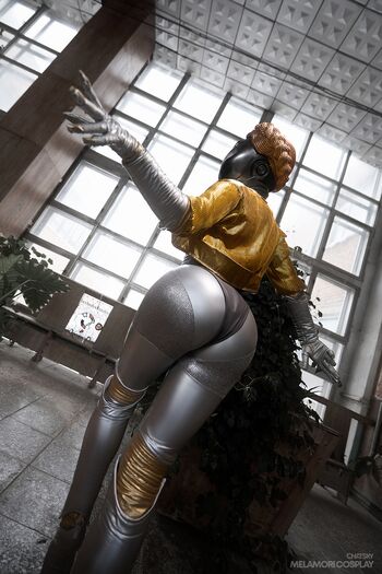 Lady melamori leaked private photo uncensored HD quality