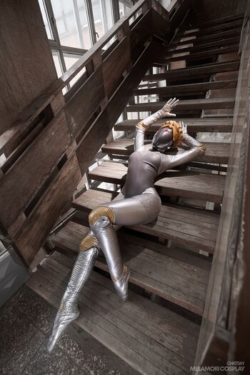 Lady melamori leaked private photo uncensored HD quality