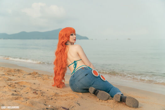 Lady melamori leaked private photo uncensored HD quality