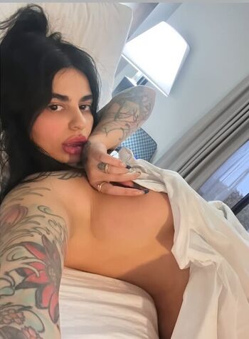 Lafajita page leaked private photo uncensored HD quality