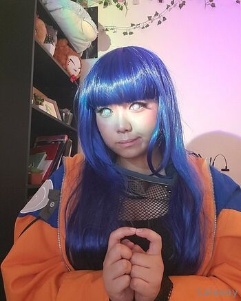 Lalaaay leaked private photo uncensored HD quality