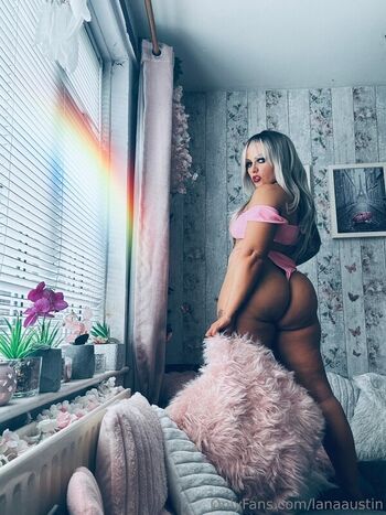 Lana austin leaked private photo uncensored HD quality