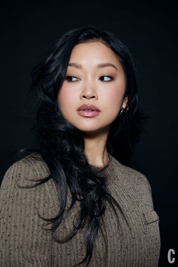 Lana condor page leaked private photo uncensored HD quality