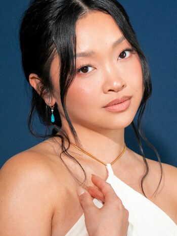 Lana condor page leaked private photo uncensored HD quality