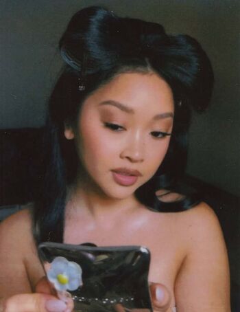 Lana condor leaked private photo uncensored HD quality