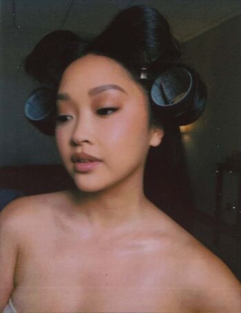 Lana condor leaked private photo uncensored HD quality