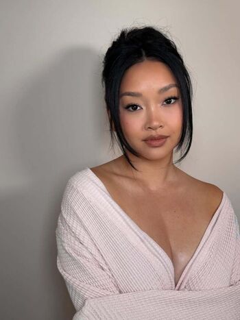 Lana condor leaked private photo uncensored HD quality