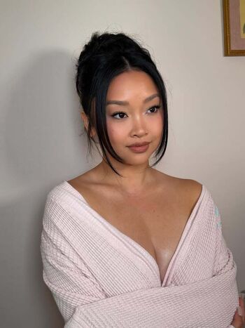 Lana condor leaked private photo uncensored HD quality