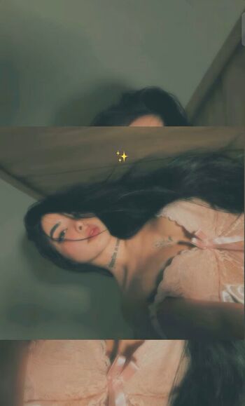 Lapelinegra leaked private photo uncensored HD quality
