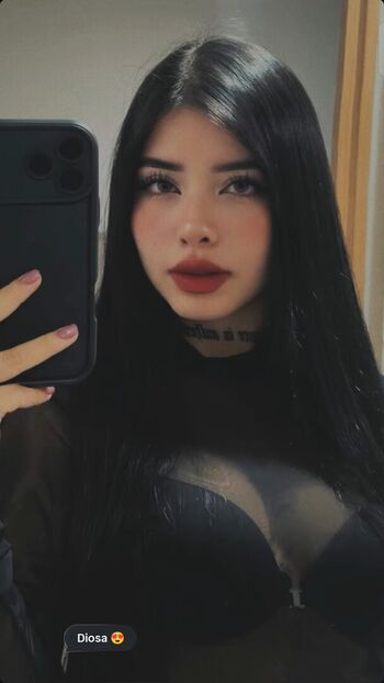Lapelinegra leaked private photo uncensored HD quality