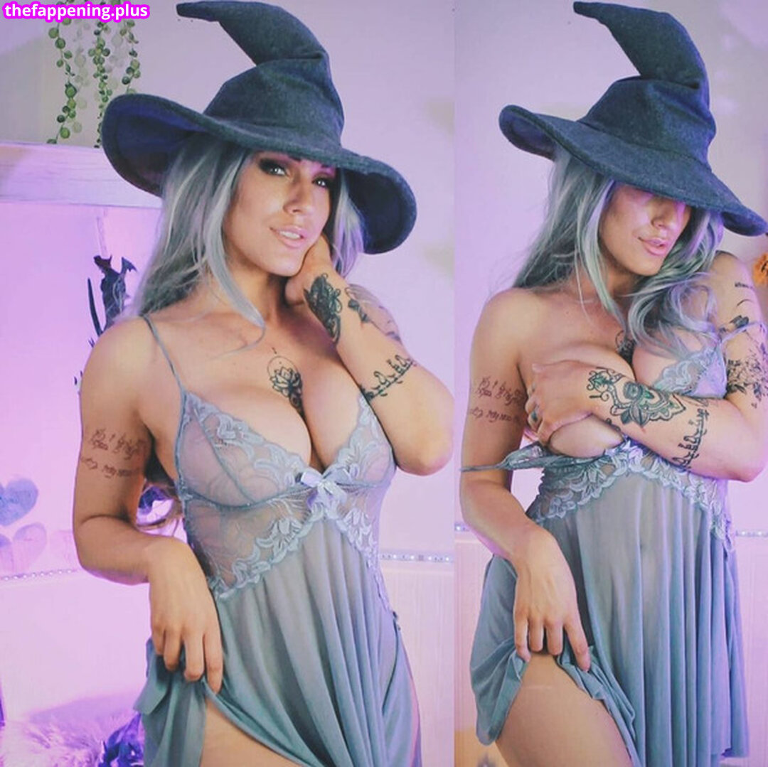 Page/ leaked private photo uncensored HD quality