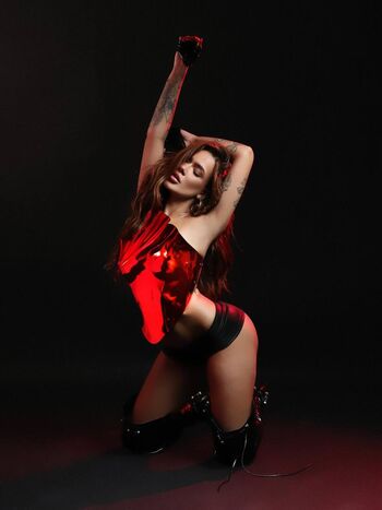 Lara silva  page leaked private photo uncensored HD quality