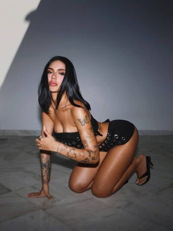Lara silva  page leaked private photo uncensored HD quality