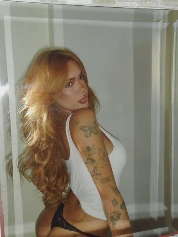 Lara silva  page leaked private photo uncensored HD quality