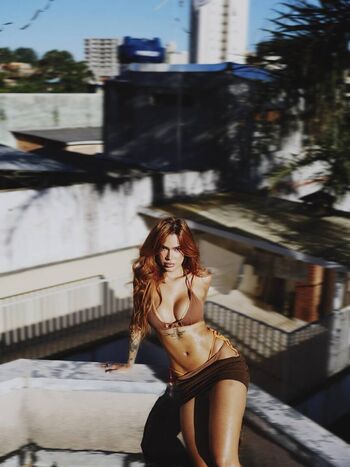 Lara silva  page leaked private photo uncensored HD quality