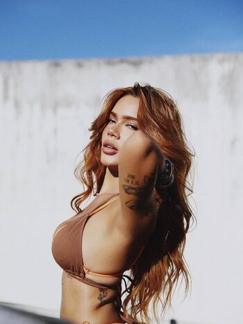 Lara silva  page leaked private photo uncensored HD quality