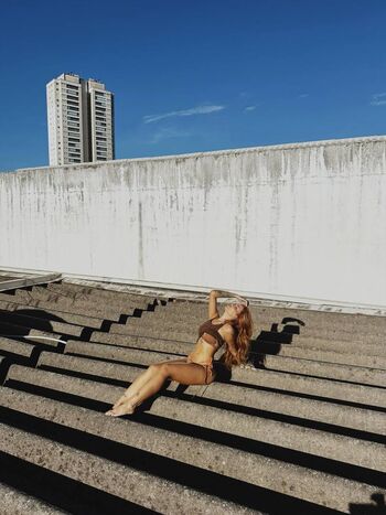 Lara silva  page leaked private photo uncensored HD quality