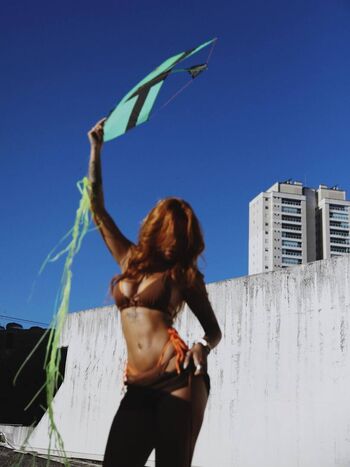 Lara silva  page leaked private photo uncensored HD quality