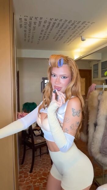 Lara silva  page leaked private photo uncensored HD quality
