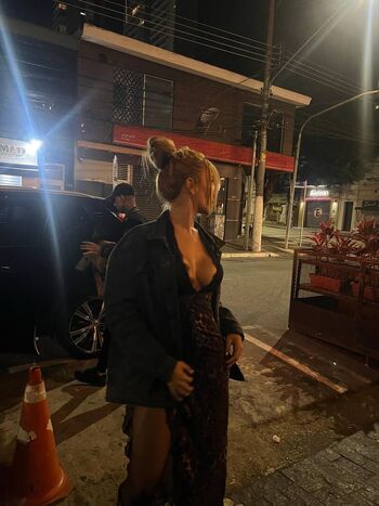 Lara silva leaked private photo uncensored HD quality