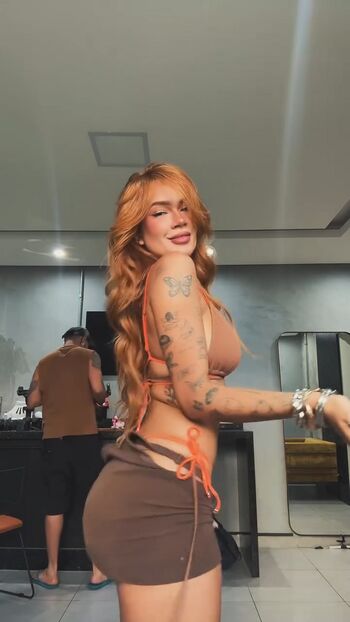 Lara silva leaked private photo uncensored HD quality