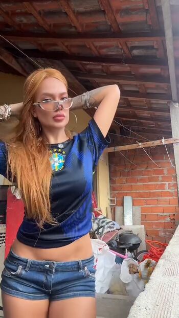 Lara silva leaked private photo uncensored HD quality