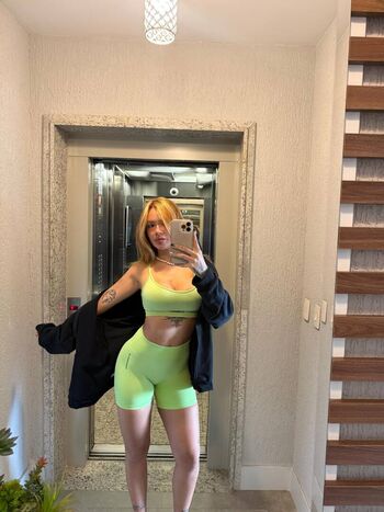 Lara silva leaked private photo uncensored HD quality