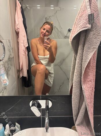 Lara spree leaked private photo uncensored HD quality