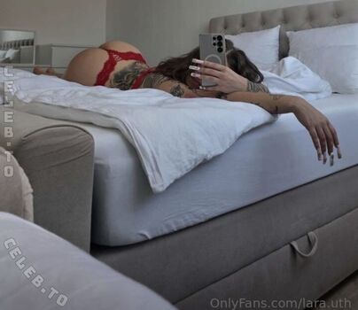 Lara uth page leaked private photo uncensored HD quality