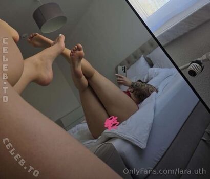 Lara uth page leaked private photo uncensored HD quality