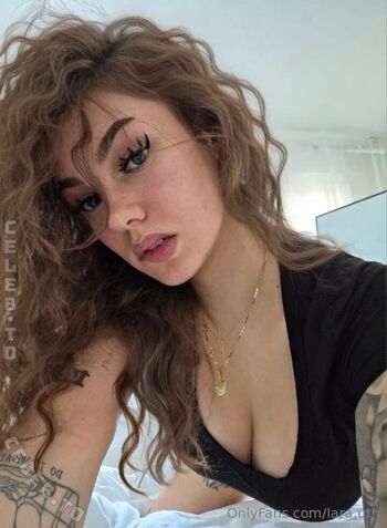 Lara uth leaked private photo uncensored HD quality