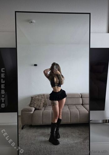 Lara uth leaked private photo uncensored HD quality