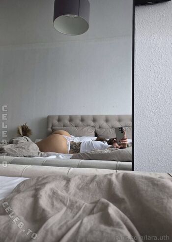 Lara uth leaked private photo uncensored HD quality