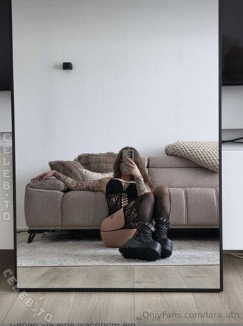 Lara uth leaked private photo uncensored HD quality