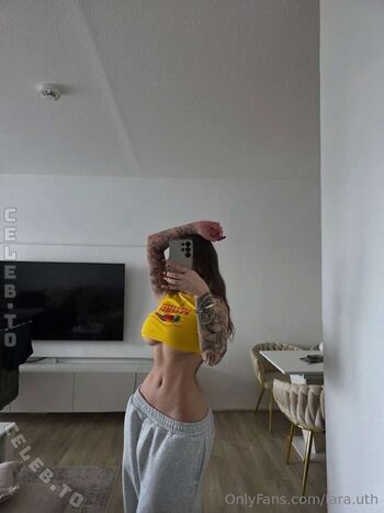 Lara uth leaked private photo uncensored HD quality