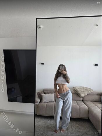Lara uth leaked private photo uncensored HD quality