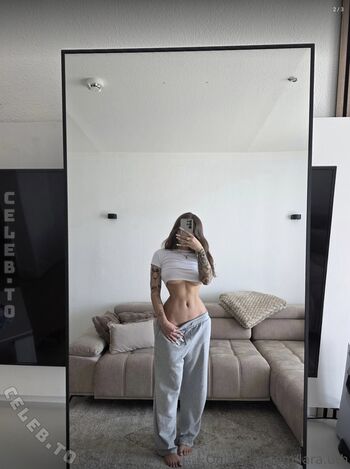 Lara uth leaked private photo uncensored HD quality