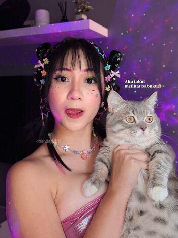 Laras kinanda putri leaked private photo uncensored HD quality