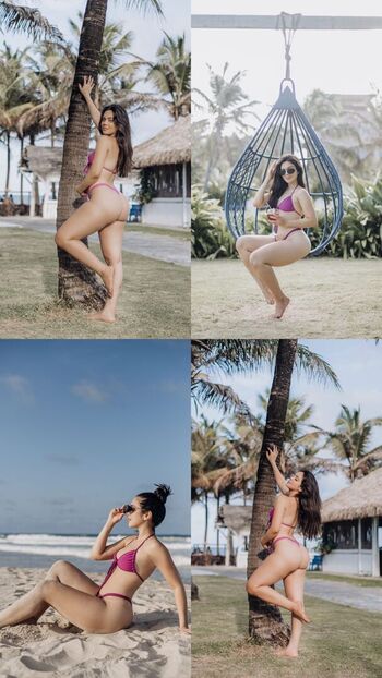 Larha ribeiro leaked private photo uncensored HD quality