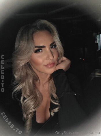 Larissa lou leaked private photo uncensored HD quality