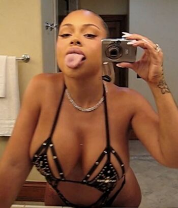 Latto leaked private photo uncensored HD quality