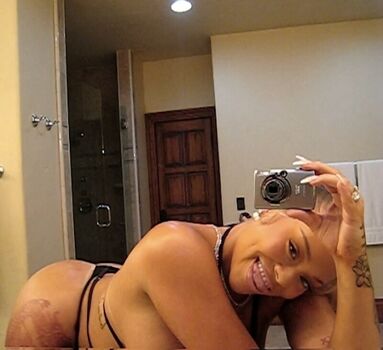 Latto leaked private photo uncensored HD quality