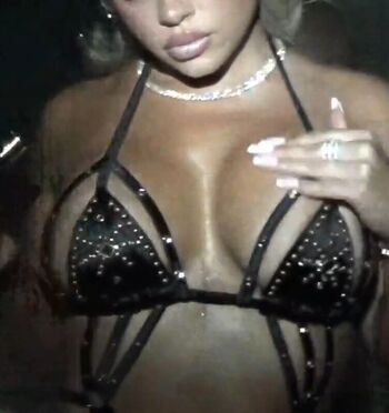 Latto leaked private photo uncensored HD quality