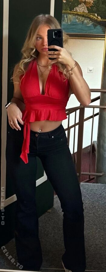 Laura hsmr leaked private photo uncensored HD quality