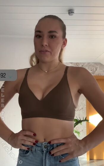 Laura pkr leaked private photo uncensored HD quality