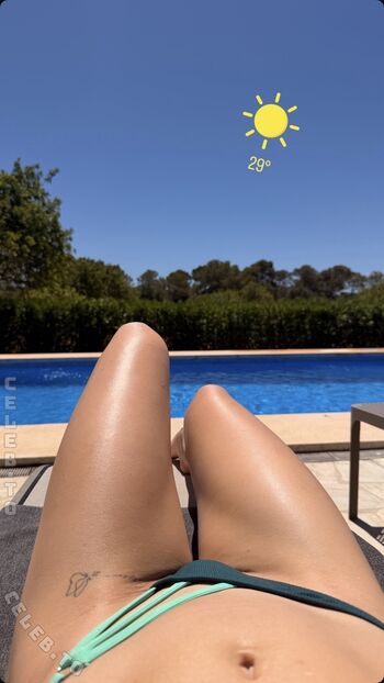 Laura pkr leaked private photo uncensored HD quality