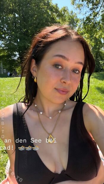 Laura sophie leaked private photo uncensored HD quality