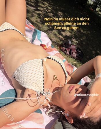 Laura sophie leaked private photo uncensored HD quality